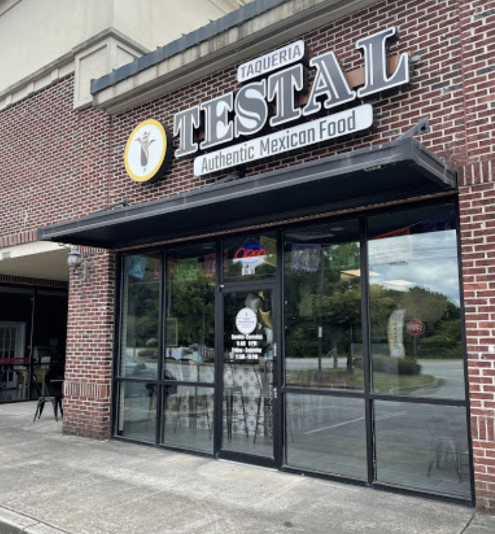 Taqueria Testal